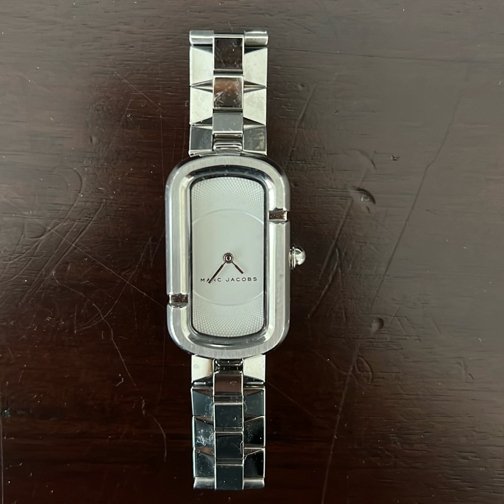 Marc Jacobs watch
